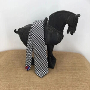 SPARKS by John Sparks Mens Tie NWT